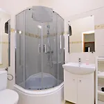 Elegancki 3city Z Parkingiem W Sopocie Blisko Plazy By Renters דירה *