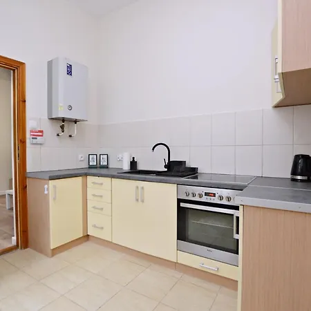 Elegancki 3city Z Parkingiem W Sopocie Blisko Plazy By Renters Appartement *