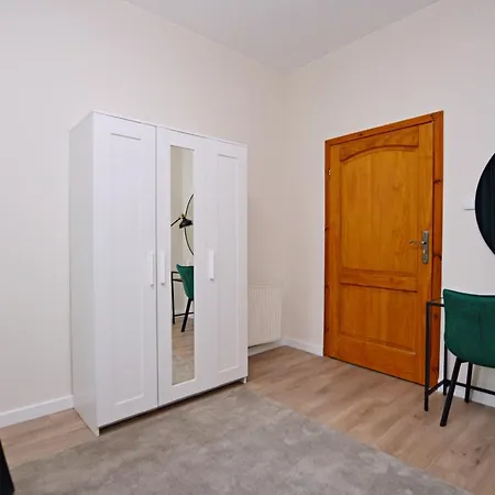 Apartament Elegancki 3city Z Parkingiem W Sopocie Blisko Plazy By Renters Sopot