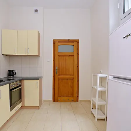 Apartament Elegancki 3city Z Parkingiem W Sopocie Blisko Plazy By Renters
