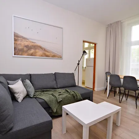 Elegancki 3city Z Parkingiem W Sopocie Blisko Plazy By Renters * Sopot