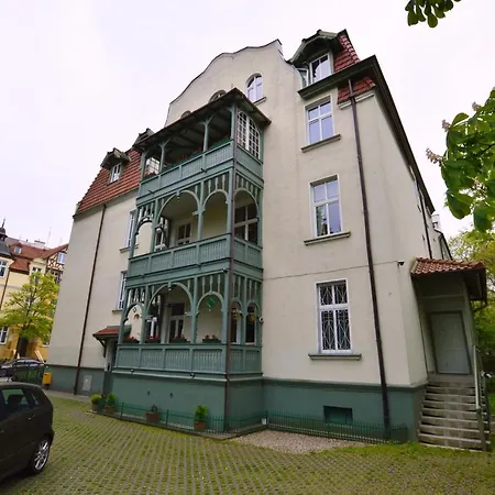 Elegancki 3city Z Parkingiem W Sopocie Blisko Plazy By Renters *