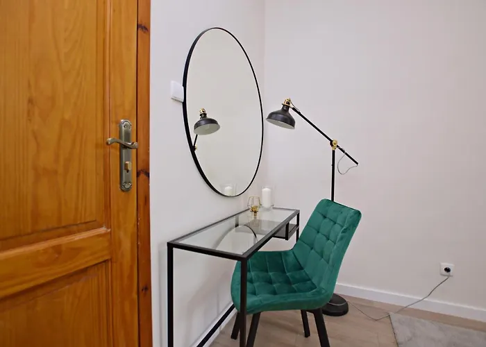 Elegancki 3city Z Parkingiem W Sopocie Blisko Plazy By Renters